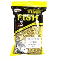 Пелет для риболовлі, флет, Art Fishing, розмір 3мм, 500г, смак Шоколад